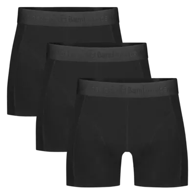 Bamboo Basics Rico 3-Pack Boxershort