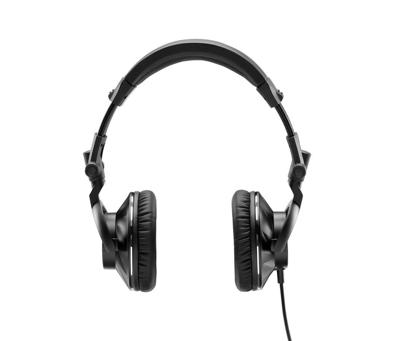 Hercules HDP DJ60 DJ-koptelefoon Hercules HDP DJ60 DJ-koptelefoon