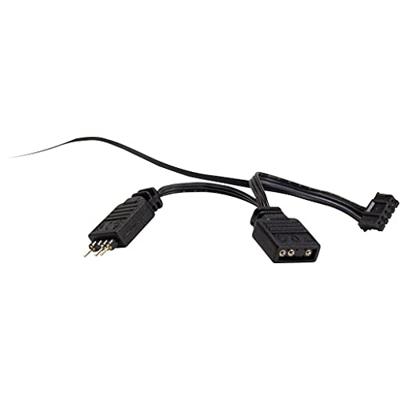 Inter-Tech Argus RS-141 RGB case fan Inter-Tech Argus RS-141 RGB case fan