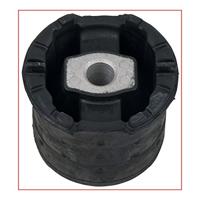 KS Tools 440.0250 Silontlagergereedschapsset, 8-delig, voor BMW X5 achteras - thumbnail