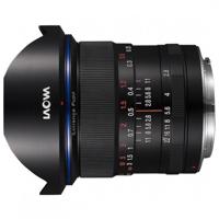 Laowa 12mm f/2.8 ZERO-D Lens voor Nikon Z - thumbnail