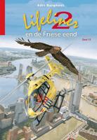Lifeliner 2 en de Friese eend - Adri Burghout - eBook (9789462782655) - thumbnail