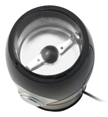 Tristar koffiemolen rvs