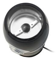 Tristar koffiemolen rvs - thumbnail