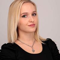 Ketting Dames Morellato ABBRACCIO - thumbnail