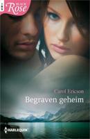 Begraven geheim - Carol Ericson - ebook - thumbnail