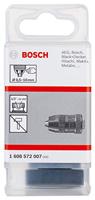 Bosch Accessories 1608572007 Snelspanboorhouder tot 10 mm, 0,5 tot 10 mm, 1/2 inch tot 20 - thumbnail