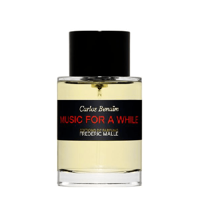 Frederic Malle Music For A While Eau de Parfum - 100 ml