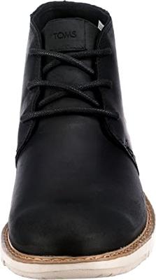 Toms NAVI Boot 10016906 Zwart-45 maat 45