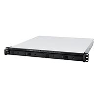 Synology RackStation RS822+ - thumbnail