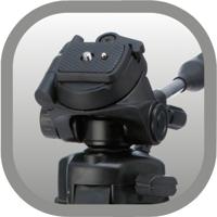 Camlink CL-TP2100 Camera/video Statief Pan & Tilt 145 Cm Brons - thumbnail