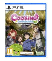 Cooking Companions Premium Edition - thumbnail