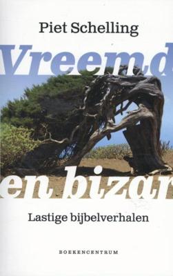 Vreemd en bizar - Piet Schelling - eBook (9789023979197)