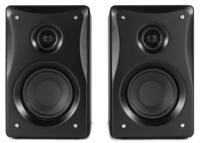 Vonyx BX40 studio monitor speakerset met Bluetooth - 80W - thumbnail