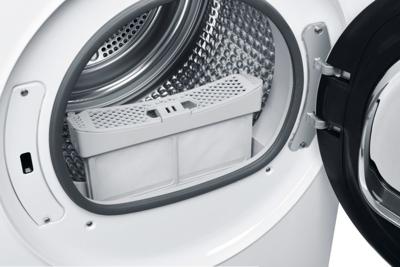 Haier I-Pro Series 7 HD80-A3979 wasdroger