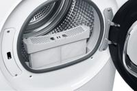 Haier I-Pro Series 7 HD80-A3979 wasdroger - thumbnail