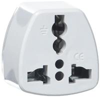 Akyga AK-AD-59 Reisstekker AK-AD-59 - thumbnail