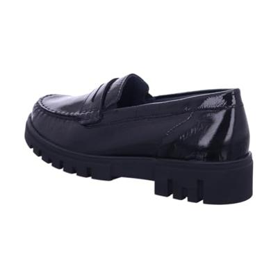 Waldlaufer Serena 723502 143 001 schwarz Zwart maat 38.5 Waldlaufer Serena 723502 143 001 schwarz Zwart maat 38.5