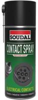 Soudal Contact Spray 400ml - thumbnail