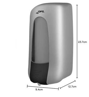Zeepdispenser Jofel AC73000 1 L