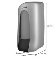 Zeepdispenser Jofel AC73000 1 L - thumbnail