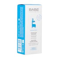 BabÉ Pediatric Melkkorstjes Emulsie Tube 50ml - thumbnail