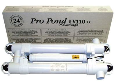 TMC Pro Pond UV-C 110 watt