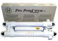 TMC Pro Pond UV-C 110 watt - thumbnail
