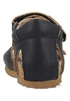 Shoesme Sandalen BI23S093-E Donker Blauw-24 maat 24 - thumbnail