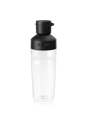 Bosch MMZV0BT1 Vacuüm To Go Fles 0.5L Zwart