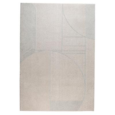 Zuiver Bliss Vloerkleed Grey/Blue Zuiver Bliss Vloerkleed Grey/Blue