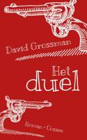 Het duel - David Grossman - ebook - thumbnail