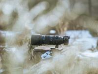 OM SYSTEM M.Zuiko Digital ED 150-600mm F/5.0-6.3 IS - thumbnail