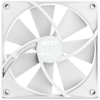 NZXT F140P - 140mm Static Pressure - Single - White - thumbnail