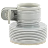 Intex adapter B (Ø 32-38 mm) - 2 stuks - thumbnail