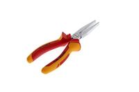 Gedore 1552090 Platte tang Getemperd staal 160 mm - thumbnail