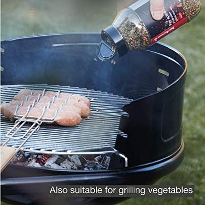 Barbecook Worstenklem 4 worsten