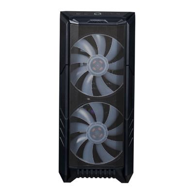 CoolerMaster Case MasterBox HAF 500