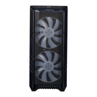 CoolerMaster Case MasterBox HAF 500 - thumbnail