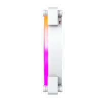 Montech AX140 PWM ARGB 140mm Wit - thumbnail