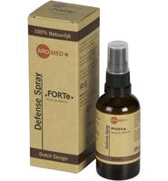 Aromed FORTe defense spray 50 Milliliter - thumbnail