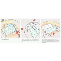 Mefix Zelfklevende Fixatie 5,0cmx10,0m 1 310500 - thumbnail