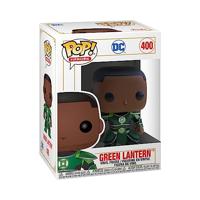 DC Imperial Palace Funko Pop Vinyl: Green Lantern - thumbnail
