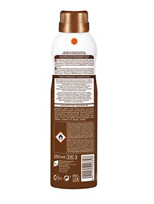 Beschermende Olie Ecran Sunnique 500 ml Spray (2 Stuks) Beschermende Olie Ecran Sunnique 500 ml Spray (2 Stuks)