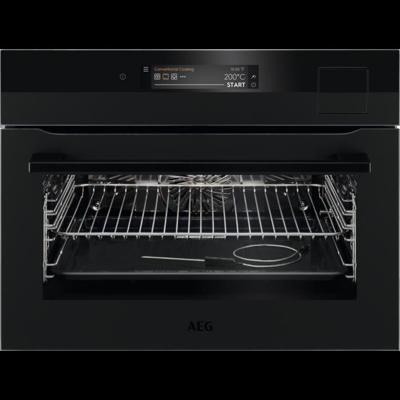AEG KSK898230T steampro ACTIE