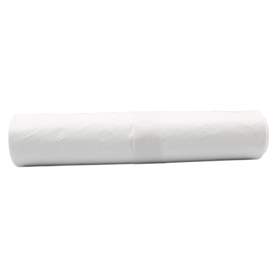 PowerSterko Afvalzak | HDPE | 55x56cm | T12 | wit | 2000 stuks