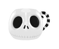 Nightmare Before Christmas 3D Shaped Mug Jack's Head - thumbnail