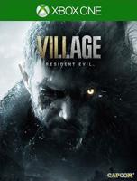Resident Evil VIII Village - thumbnail