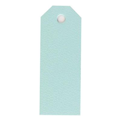 Creativ Company Manilla-labels, afm 3x8 cm, 220 gr, lichtblauw, 20 stuk/ 1 doos Creativ Company Manilla-labels, afm 3x8 cm, 220 gr, lichtblauw, 20 stuk/ 1 doos