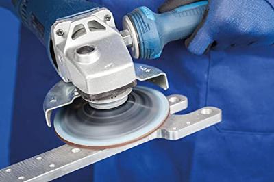 PFERD TOOLS 42098003 Combi-vliesrondenset Ø 125 mm VRH A100C, 180M, 240F en PNER W F met CC-H-GT-steunschijf voor finish Diameter 125 mm PFERD TOOLS 42098003 Combi-vliesrondenset Ø 125 mm VRH A100C, 180M, 240F en PNER W F met CC-H-GT-steunschijf voor finish Diameter 125 mm